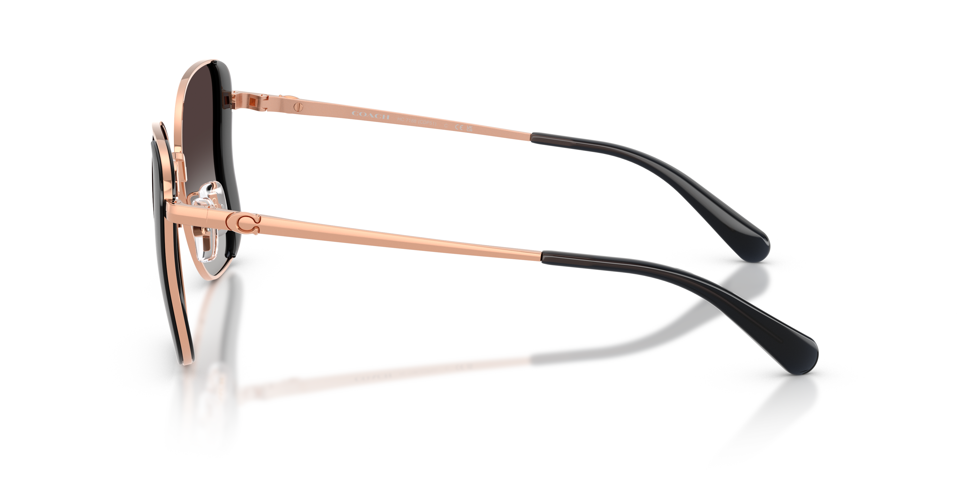 Coach HC7188 94078G Cdp51 